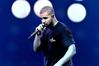 Drake es el cantante más escuchado en Spotify en la última década - Música - ABC Color