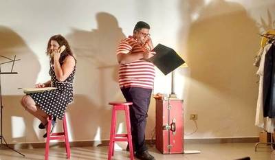 "No es puro cuento… de fin de año" erá este viernes en el Granel - ADN Paraguayo