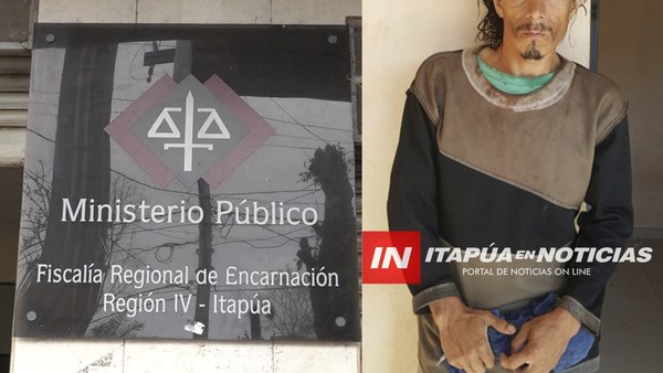 SUP. HOMICIDA PODRÍA EVITAR LA CÁRCEL SI SE COMPRUEBAN TRASTORNOS MENTALES