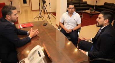 Movimiento juvenil retira demandas y se avanza hacia elecciones