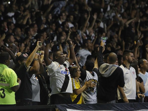 El club con mayor número de socios en Brasil
