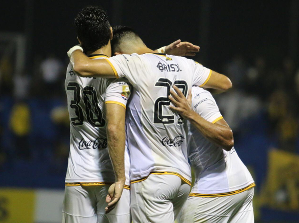 Guaraní y el objetivo del bicampeonato