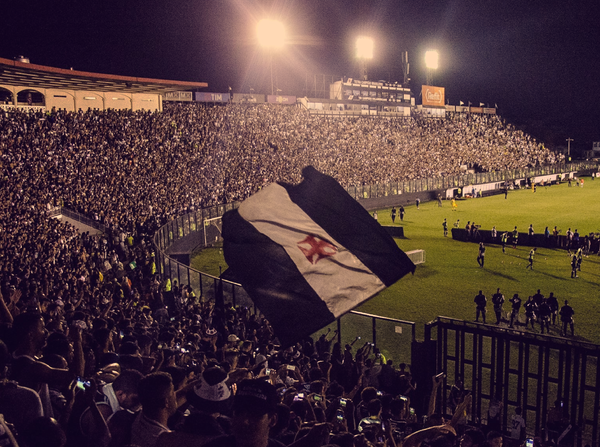 Más de 100.000 socios nuevos en tan solo días para el Vasco da Gama