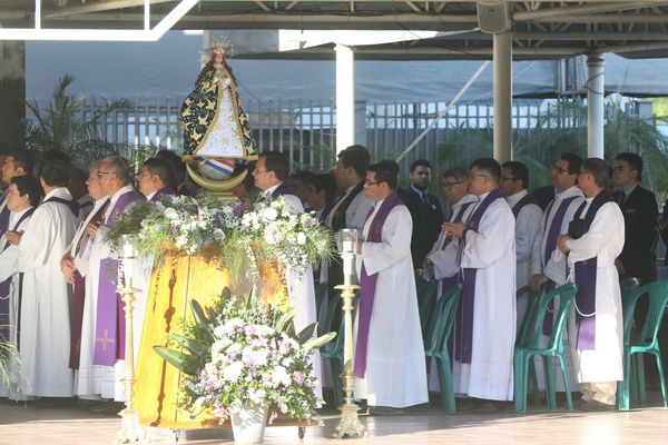 Obispo insta a practicar la justicia y la paz