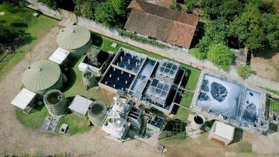 Construcción sostenible, alternativa amigable y conveniente a largo plazo