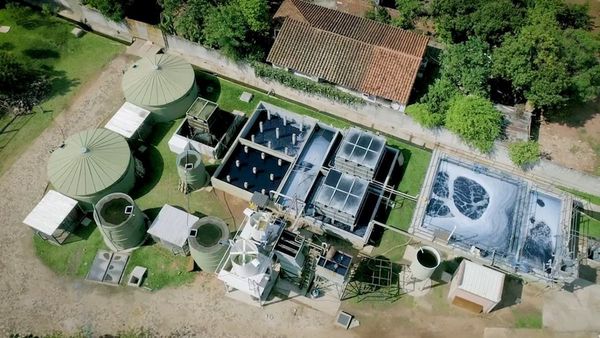 Construcción sostenible, alternativa amigable y conveniente a largo plazo