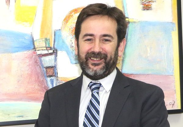 “Paraguay tiene un contexto muy interesante y atractivo”