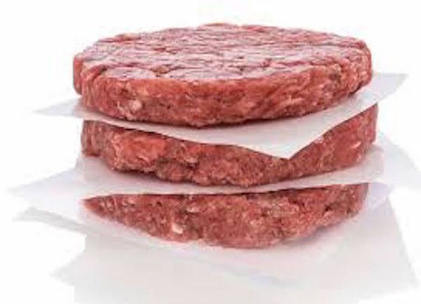 Carne y hamburguesas paraguayas a Taiwán