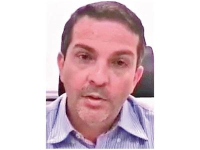 Fiscal de Brasil alaba cooperación paraguaya