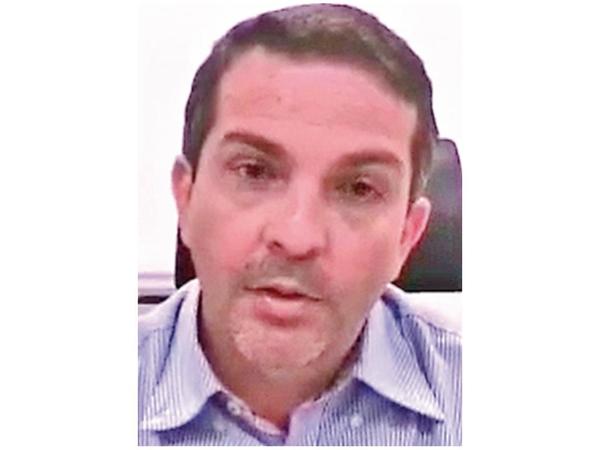 Fiscal de Brasil alaba cooperación paraguaya