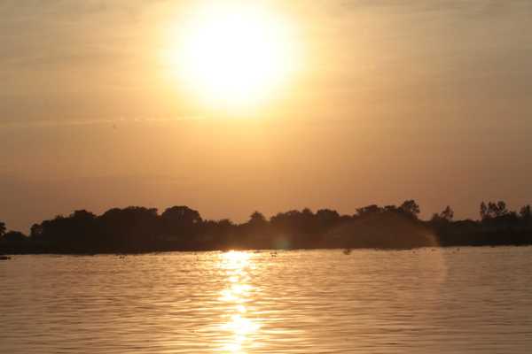 Mitad de semana con clima cálido y precipitaciones | .::Agencia IP::.