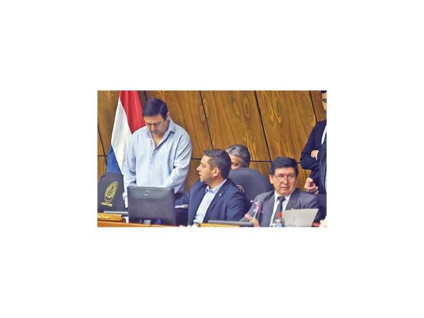 Todo indica que Ulises perderá su investidura