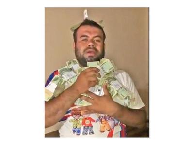 TSJE sumaria a candidato por alardear con dinero donado