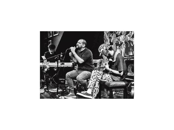 Ciclo de Jazz con un doble concierto tributo a Spinetta