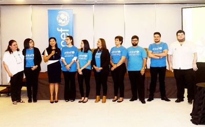 Unicef cerró proyecto “Respuesta zika país” - Locales - ABC Color