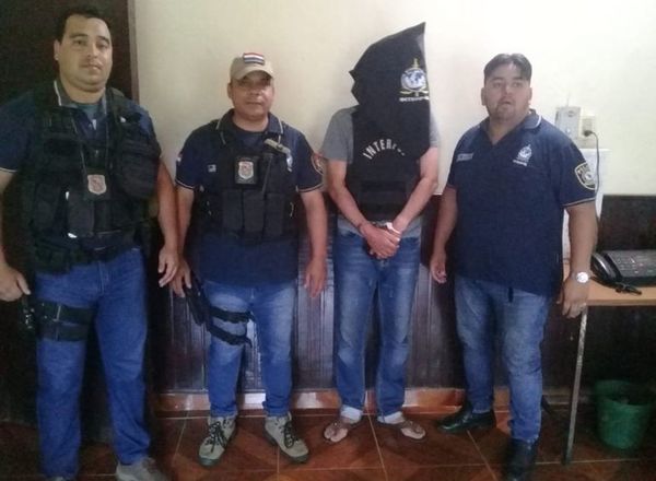 Cae exmilitar uruguayo vinculado a la dictadura - Judiciales y Policiales - ABC Color