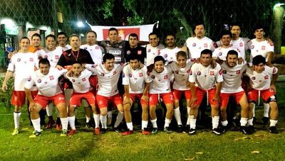Vaticinan una gran final nocturna entre Unión HCD y Copaco - Deportes - ABC Color