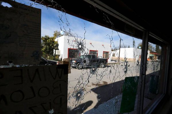 México: Detienen a 10 por ataque que dejó 23 muertos en el norte