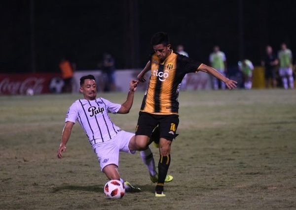 Libertad y Guaraní definen el título de la Copa Paraguay, con el VAR de invitado