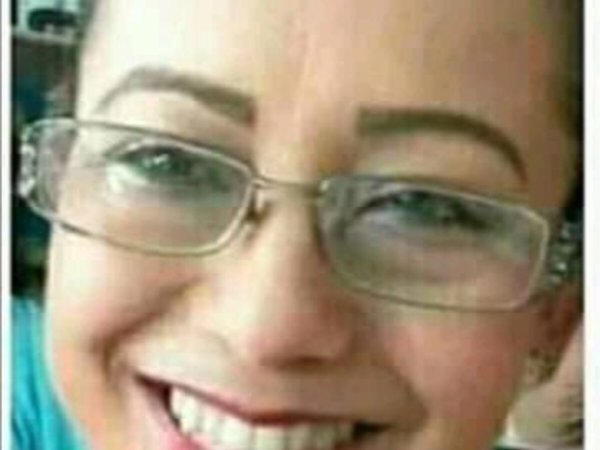 Condenada por secuestro de Amín está con muerte cerebral