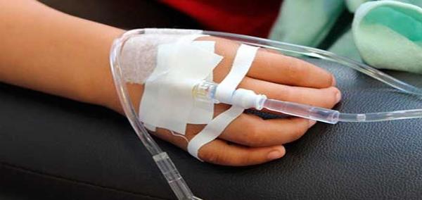 Nuevas terapias para leucemia linfocítica crónica se encaminan hacia la cura » Ñanduti