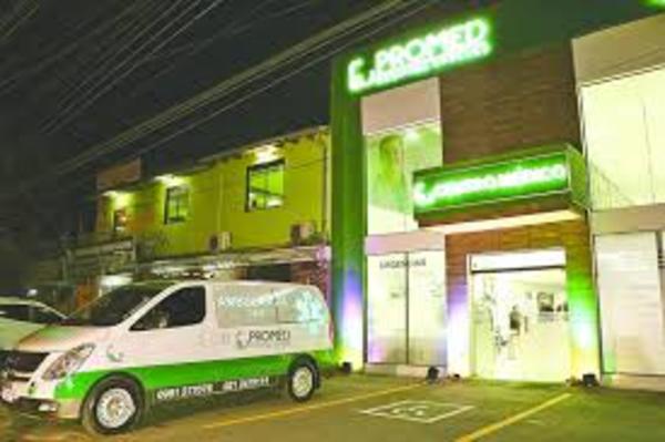 Promed realiza alianzas y se acerca a clientes