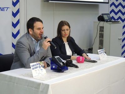 Servicio transforma comercios en cajeros