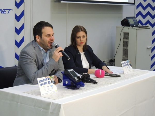 Servicio transforma comercios en cajeros