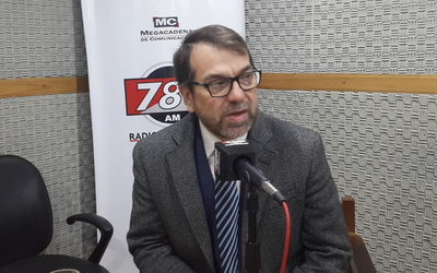 Ministerio Público deberá cerrar 8 fiscalías de confirmarse recorte