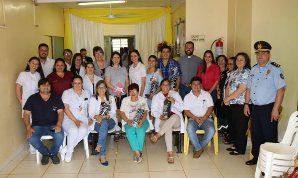 Hospital de Yguazú celebra 14 años con más de 10 mil nacidos vivos