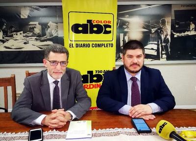 Afirman que Acuerdo Escazú favorecería a productores y comerciantes - Nacionales - ABC Color