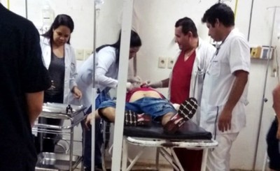 Muere reo tras riña en la Cárcel Regional de CDE