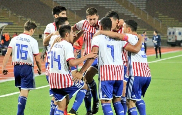 Copa América 2020: Paraguay conoce a su rival en su debut
