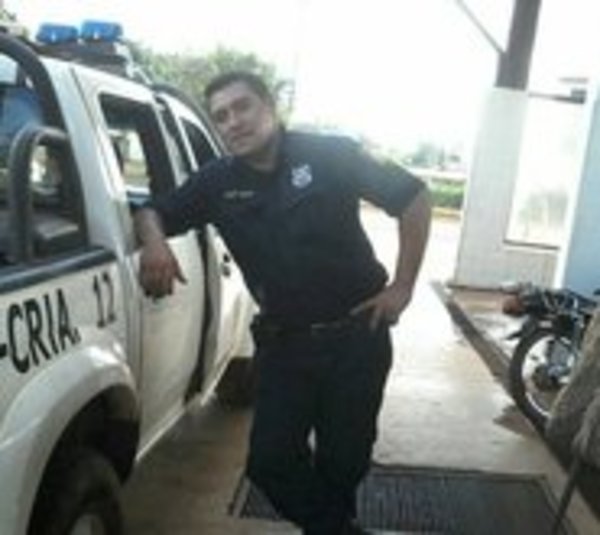 Policía abatió a un supuesto ladrón y ahora es procesado - Paraguay.com