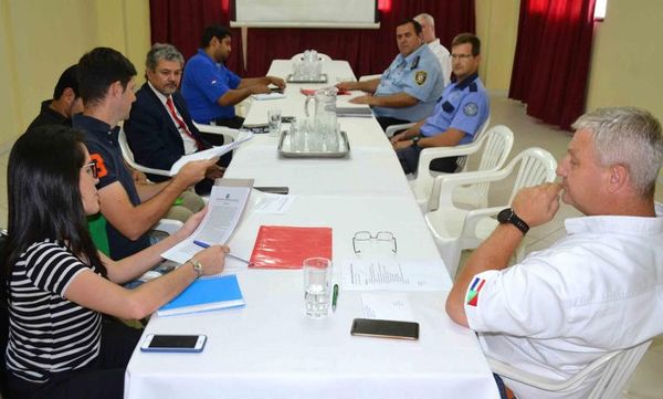 Quieren Grupo Lince para el Chaco - Nacionales - ABC Color