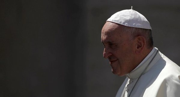 El papa cree que los compromisos actuales para luchar contra el cambio climático no bastan | .::Agencia IP::.