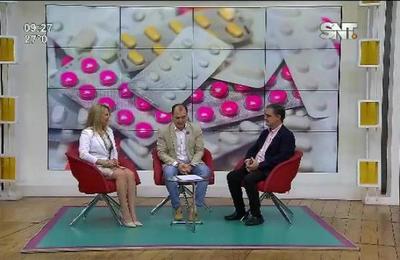 Ventajas y desventajas de los medicamentos biosimilares - SNT