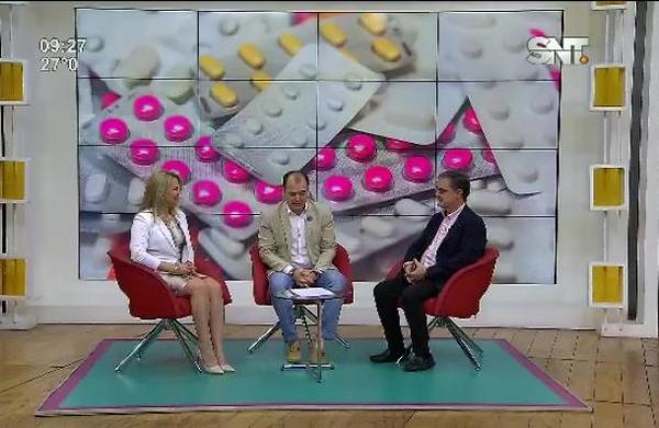 Ventajas y desventajas de los medicamentos biosimilares - SNT