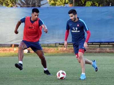 Bernay ordena las ideas para el cierre