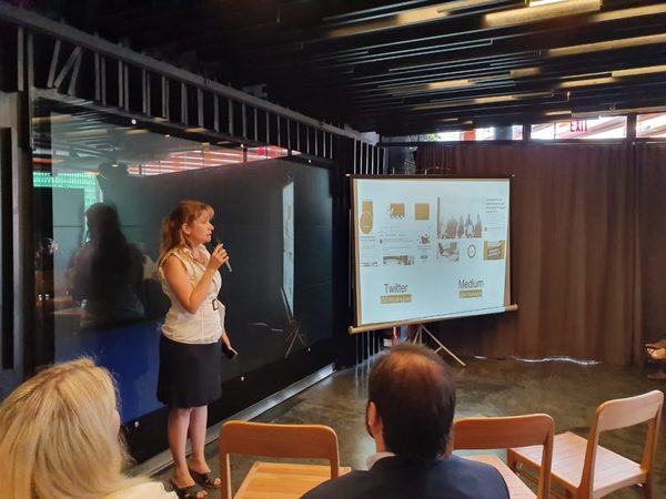 Preparan proyecto para regular plataformas Fintech