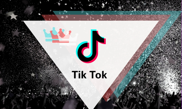 ¿Que es TikTok? | San Lorenzo Py