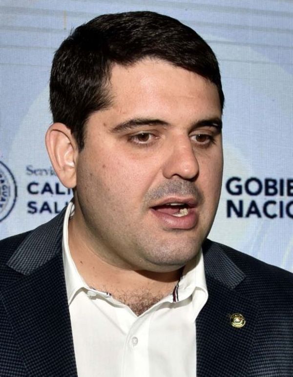 Senacsa nada sabe de fármaco prohibido en carne paraguaya enviada a Rusia - Nacionales - ABC Color