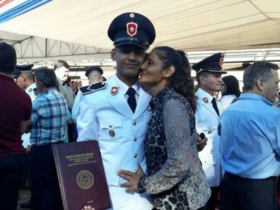 "Una madre soltera también puede sacar a sus hijos adelante"