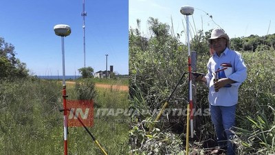 SAN COSME INICIA SU PLAN DE DELIMITACIÓN TERRITORIAL URBANA