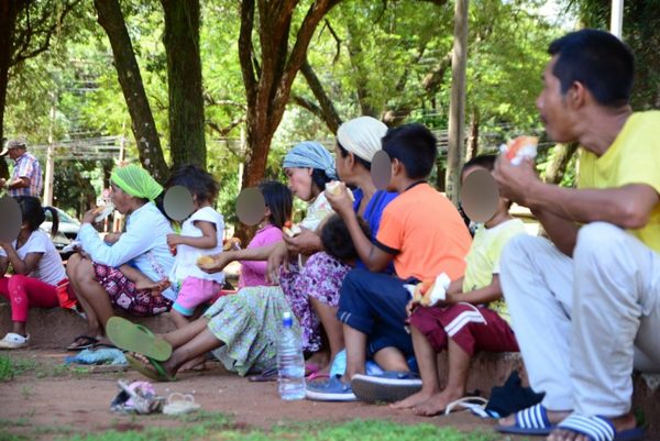 Avanza proyecto de reinserción de personas en situación de calle en CDE