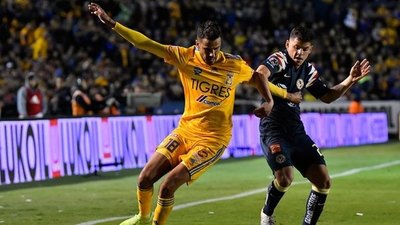 La mentalidad de Sánchez 'enloquece' a hinchas del América