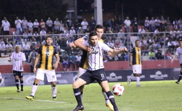 HOY / La campaña de los finalistas de la Copa Paraguay 2019
