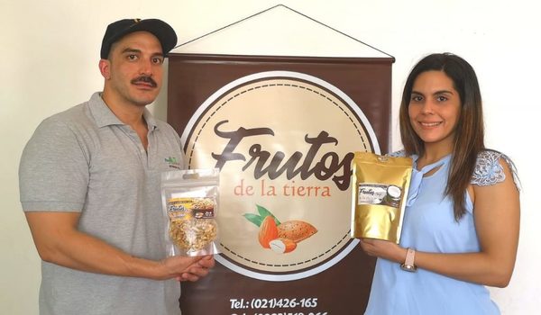 El arduo trabajo les empezó a dar frutos