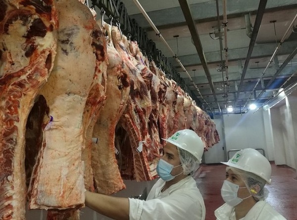 Rusia prohíbe la compra de carne paraguaya