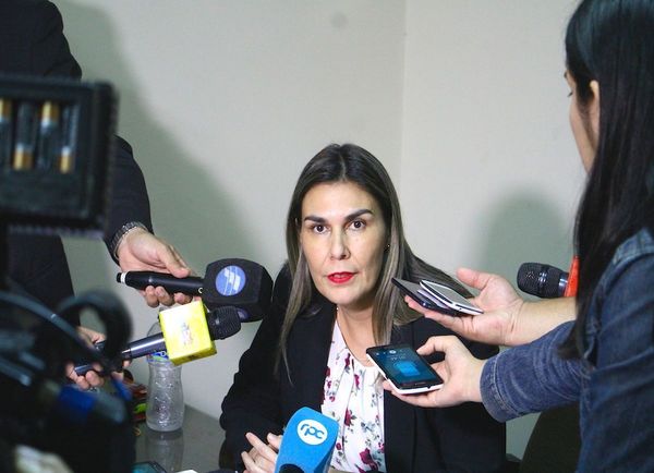 Si la causa contra “Cucho” se extingue, no será culpa de la Fiscalía sino de la Justicia, dicen - ADN Paraguayo